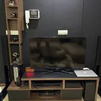 میز تی وی سه تیکه