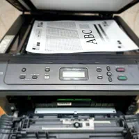 پرینتر Brother 2540dw فول شارژ با ضمانت|پرینتر، اسکنر، کپی، فکس|مشهد, طلاب|دیوار
