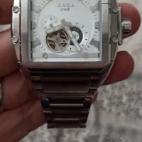 ساعت اتوماتیک زارا اورجینال