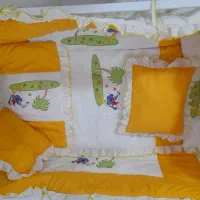 سرویس روتختی نوزاد