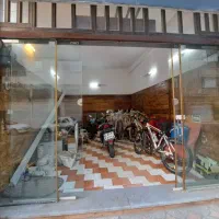 اجاره مغازه خیابان مهرگان|اجارهٔ مغازه و غرفه|لاهیجان, مهرگان|دیوار