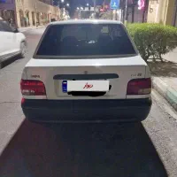 پراید مدل 96|خودرو سواری و وانت|بم, |دیوار