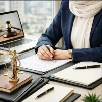 وکیل متخصص دعاوی خانواده، طلاق، مهریه