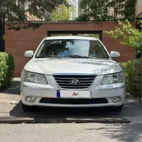 سوناتا nf 2400