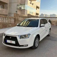 دنا پلاس ۶دنده خشک تحویل روز