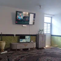 اجاره سوییت روزانه/ساعتی/ خانه مبله حیاطدار مستقل|اجارهٔ کوتاهمدت آپارتمان و سوئیت|جیرفت, |دیوار