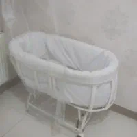 گهواره نوزاد