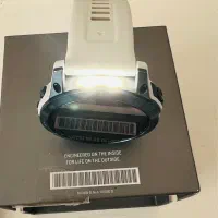ساعت گارمین فینیکس ۷ ایکس سافیری سولار FENIX7X|ساعت|تهران, سعادت‌آباد|دیوار