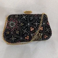 کیف کلاچ زنانه مجلسی