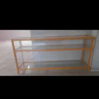 ویترین مغازه