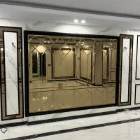 آینه دکوراتیو