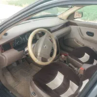 سمند LX ۹۶