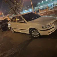 سمند lx مالتی پلکس مدل ۹۶