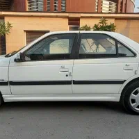 پژو پارس xu7p مدل ۱۴۰۱ موتور جدید|خودرو سواری و وانت|کرمان, |دیوار