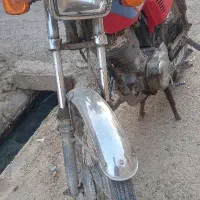 موتور مدل ۸۶|موتورسیکلت|اهواز, کارون|دیوار