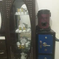 کمد بوفه سالم