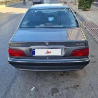 فروش فوری پارس xu7 مدل ۱۴۰۰ فابریک کم کار|خودرو سواری و وانت|شیراز, تندگویان|دیوار