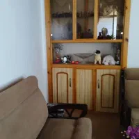 کمد دیواری ویترین