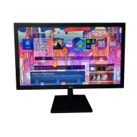 مانیتور ال جی ۲۲ اینچ مناسب گیمینگ