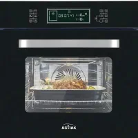 فر تو کار برقی آستیاک مدل ۱۰۱۴ ،کاملا پلمپ|اجاق گاز و لوازم برقی پخت‌وپز|رشت, علی آباد|دیوار