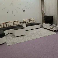 مبل هشت نفره