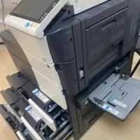 تعمیر پرینتر و کپی