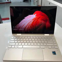لپتاپ اچ پی -Hp Envy 360 Touch Convertable Gold|رایانه همراه|مشهد, ارشاد|دیوار