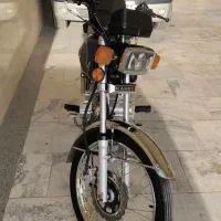 رهرو ۲۰۰ مدل ۱۴۰۲|موتورسیکلت|صباشهر, |دیوار