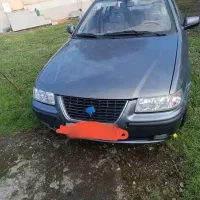 فروش اقساطی ماشین سمند ایکس 33 و زانتیا|خودرو سواری و وانت|رشت, منظریه|دیوار