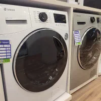 لباسشویی اسنوا|ماشین لباسشویی و خشک‌کن لباس|گنبد کاووس, |دیوار