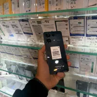 Note 13 256 rom 8 نو نو