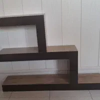 ۲ عدد جا کتابی نو نو