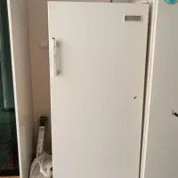 یخچال ایران پویا کاملا سالم