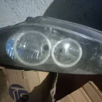 چراغ اسپرت ۲۰۶|قطعات یدکی و لوازم جانبی|کوثر, |دیوار