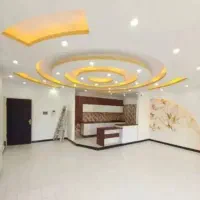 نقاشی ساختمان و اجرای کناف با مناسب ترین قیمت