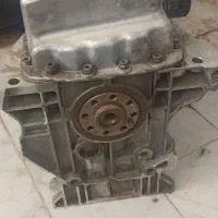 نیم موتور پژو کامل|قطعات یدکی و لوازم جانبی|تربتحیدریه, شهرک ولیعصر|دیوار