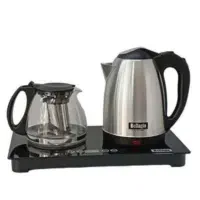 چای ساز لمسی بلاجیو - فروشگاه لوازم خانگی جزیره