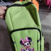 کیف کوله مدرسه|کیف، کفش، کمربند|کرمانشاه, |دیوار