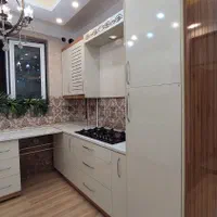 اجرای کابینت آشپزخانه|مصالح و تجهیزات ساختمان|مرند, |دیوار