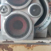 باند قوی آیوا|سیستم صوتی خانگی|مشهد, گلشور|دیوار