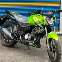 موتور برند QJ.MOTOR 150