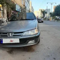 پارس مدل۹۲
