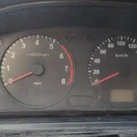 خودروی پژو آردی مدل ۱۳۸۵ سفید