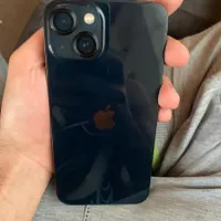 اپل iPhone 13 با حافظهٔ ۱۲۸ گیگابایت|موبایل|رشت, جانبازان|دیوار