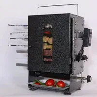 سرخکن مارک بووش 12نفره سرخ کن چکی بخر مدت زیاد|اجاق گاز و لوازم برقی پخت‌وپز|یزد, |دیوار