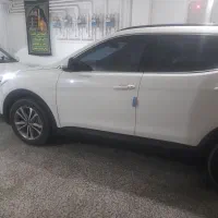 هیوندای سانتافه ix 45، مدل ۲۰۱۵|خودرو سواری و وانت|رشت, باهنر|دیوار