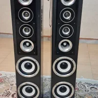 باند|سیستم صوتی خانگی|رشت, علی آباد|دیوار