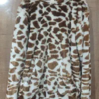 هودی دخترانه نو