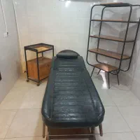 دکور چوبی لاین های زیبایی