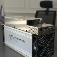 ماینر m30s++ 108th تحویل فوری استوک چین